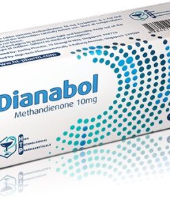 Dianabol injectable for sale