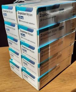zopiclone for sale uk