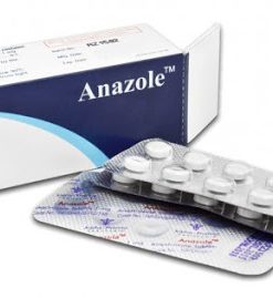 Buy anastrozole 1 mg