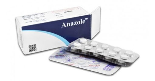 Buy anastrozole 1 mg