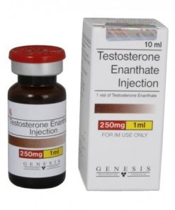 Buy testosterone enanthate