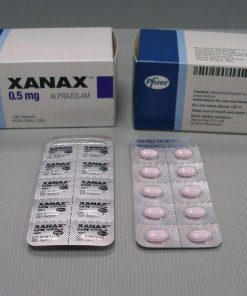 Xanax order online