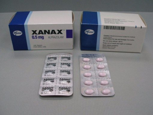 Xanax order online