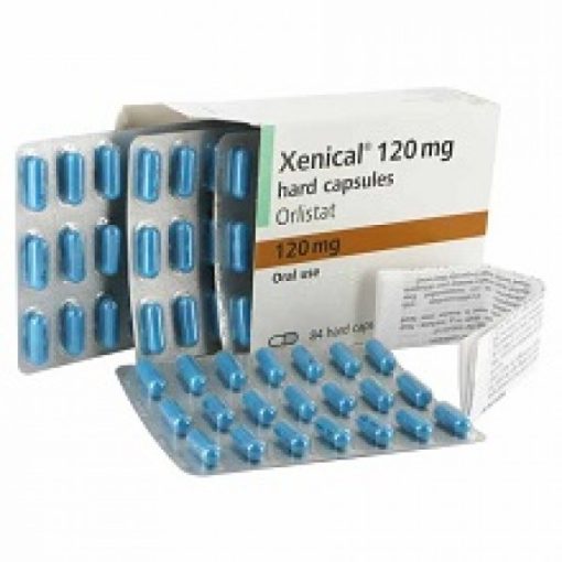 Buy Xenical online