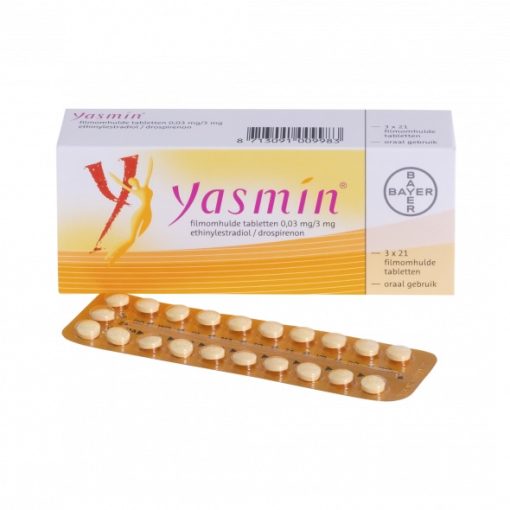 Yasmin for sale