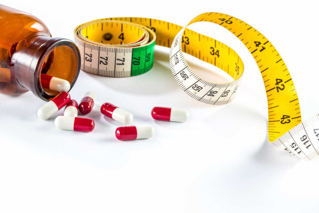 Weight loss medications