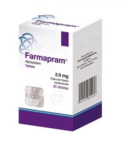 Buy farmapram online