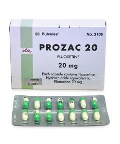 Prozac for sale