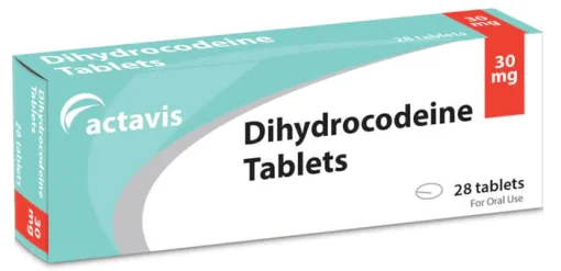 Buy dihydrocodeine online
