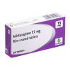 Mirtazapine buy online 