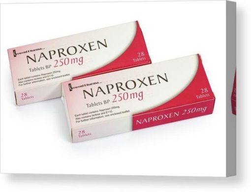 Naproxen price uk