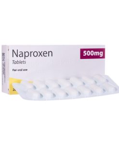 Naproxen price uk