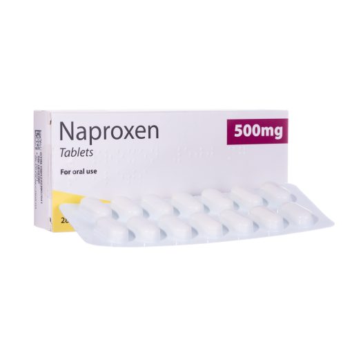 Naproxen price uk